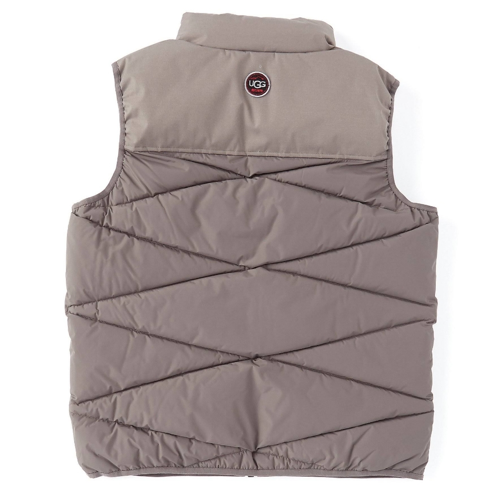 UGG Curtis Puffer Vest